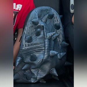 Spiked MadPax backpack
